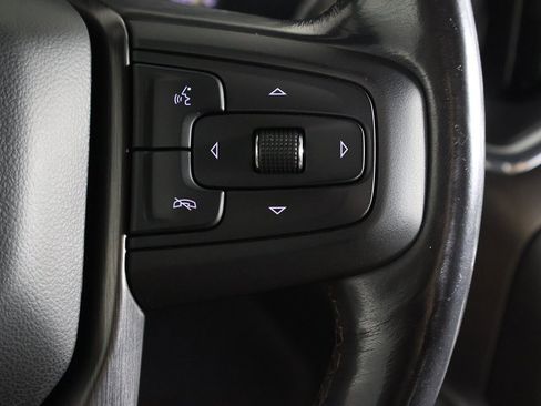 Used 2021 GMC Sierra 1500 AT4 image 36