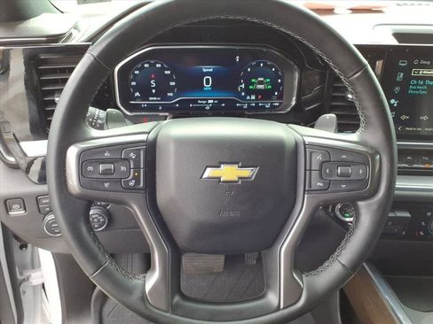 Used 2023 Chevrolet Silverado 1500 High Country w/ High Country Premium Package image 27