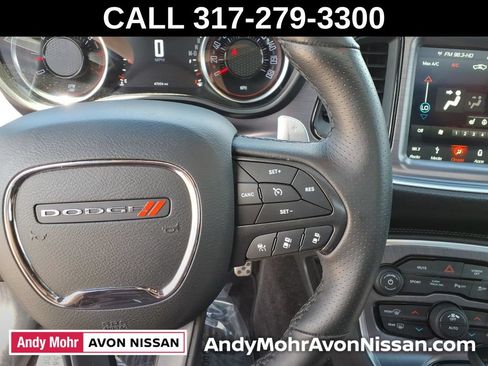 Used 2018 Dodge Challenger R/T Scat Pack RWD image 23