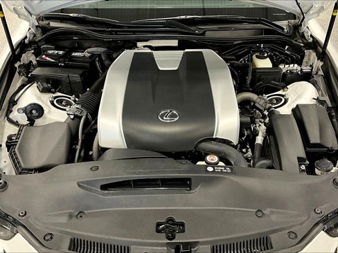 Used 2018 Lexus IS 300 AWD w/ Comfort Package image 30