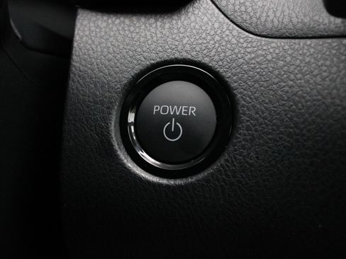 New 2026 Toyota Camry LE AWD/4WD image 35