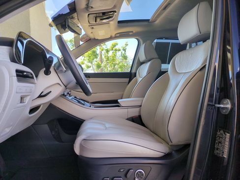 Certified 2024 Hyundai Palisade Calligraphy AWD/4WD image 21