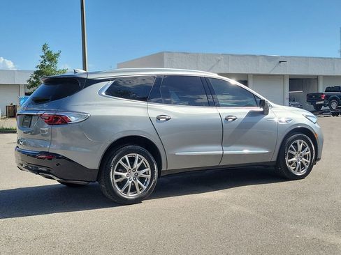 Certified 2023 Buick Enclave Premium w/ Experience Buick Package image 6