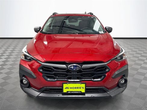 New 2026 Subaru Crosstrek 2.0i Premium image 2