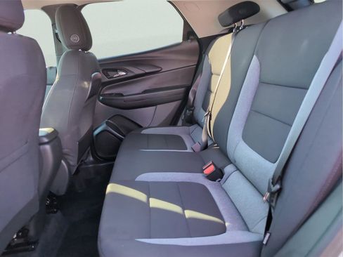 Used 2025 Chevrolet TrailBlazer LT FWD image 30