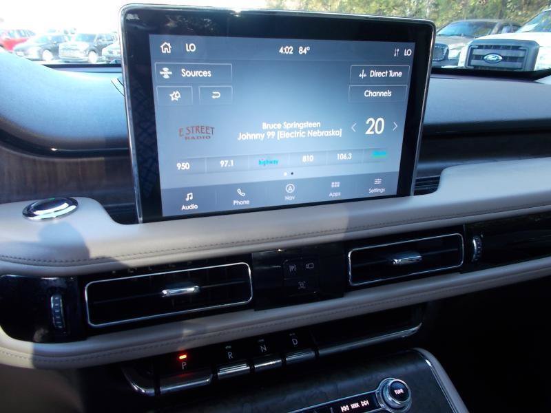 Used 2020 Lincoln Aviator Reserve w/ Equipment Group 201A AWD/4WD image 33