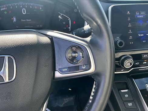 Used 2019 Honda CR-V Touring image 12