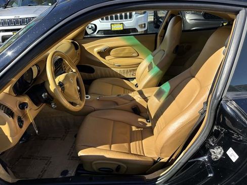 Used 2003 Porsche 911 Carrera image 15