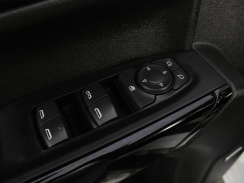 Used 2020 Chevrolet Silverado 1500 RST w/ All-Star Edition AWD/4WD image 15