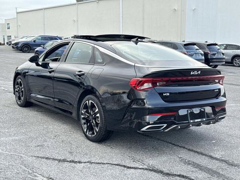 Used 2024 Kia K5 GT-Line image 24