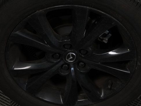 Used 2025 MAZDA CX-30 AWD 2.5 S w/ Select Sport Pkg image 9