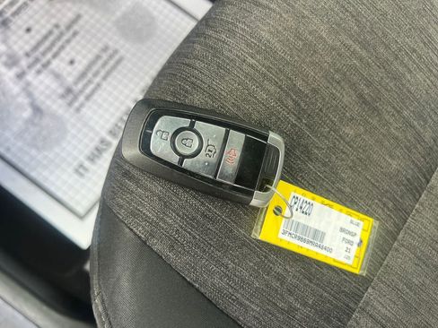 Used 2021 Ford Bronco Sport Big Bend image 29