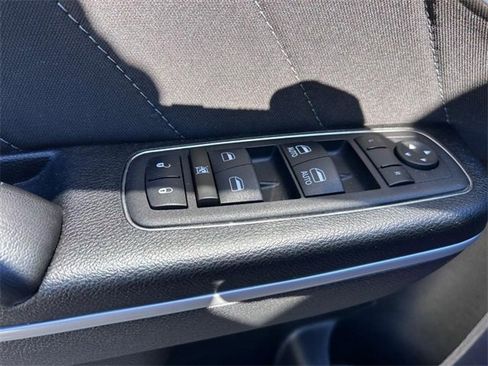 Used 2023 Dodge Charger Scat Pack w/ Navigation & Travel Group image 17