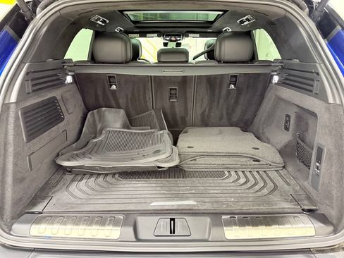Used 2025 Land Rover Range Rover Sport Autobiography AWD/4WD image 56