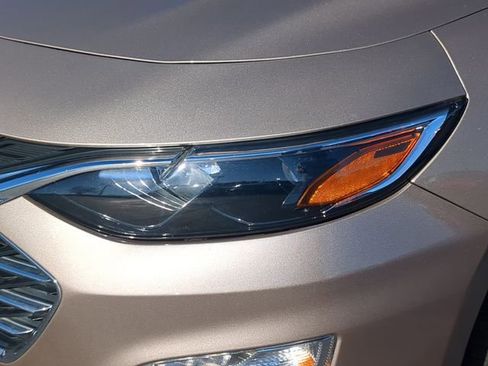 Used 2024 Chevrolet Malibu LT FWD image 10