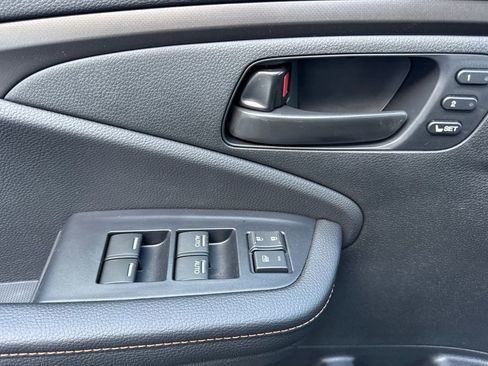 New 2025 Honda Ridgeline TrailSport+ image 8