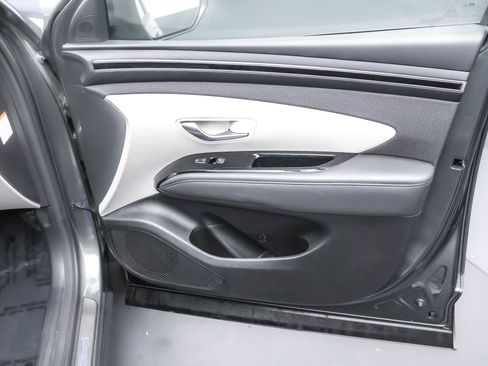 Used 2024 Hyundai Tucson SEL image 38
