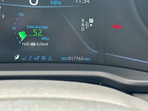 Certified 2023 Toyota Mirai w/ Advanced Technology Package RWD image 30