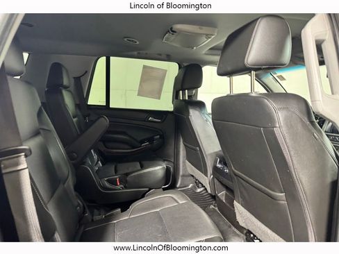 Used 2018 GMC Yukon SLT AWD/4WD image 22