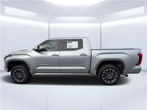 Used 2024 Toyota Tundra Limited image 6