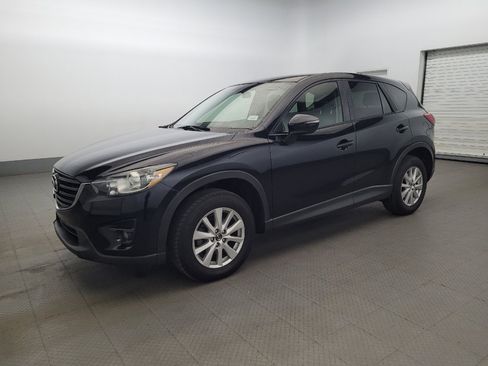 Used 2016 MAZDA CX-5 Touring AWD/4WD image 2