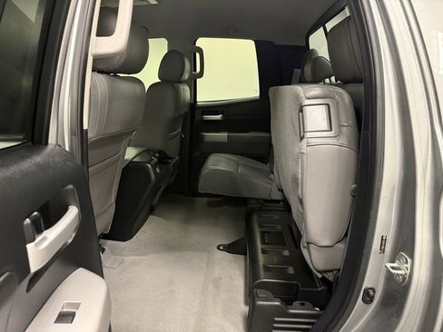 Used 2008 Toyota Tundra Limited image 21