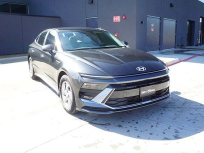 Certified 2025 Hyundai Sonata SE