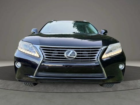 Used 2015 Lexus RX 350 FWD image 8