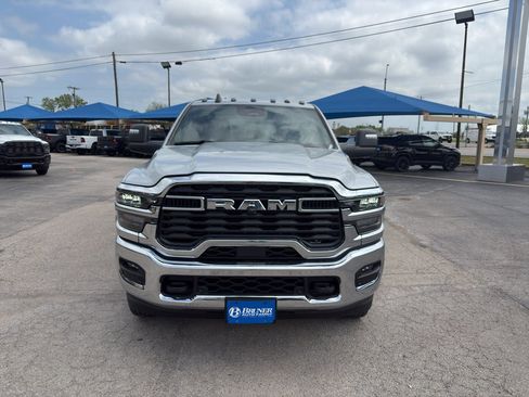 New 2026 RAM 3500 Lone Star image 2