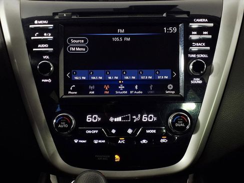 Used 2020 Nissan Murano S w/ Technology Package image 23