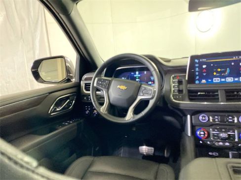 Certified 2023 Chevrolet Tahoe LT image 15