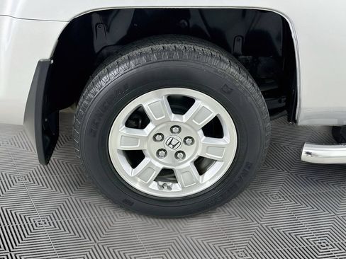 Used 2008 Honda Ridgeline RTS image 17