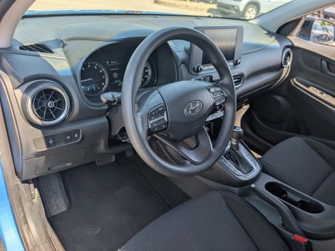 Used 2022 Hyundai Kona SEL FWD image 41