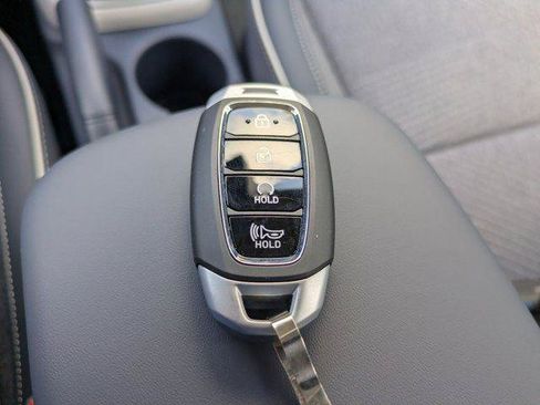 New 2026 Hyundai Venue SEL FWD image 26