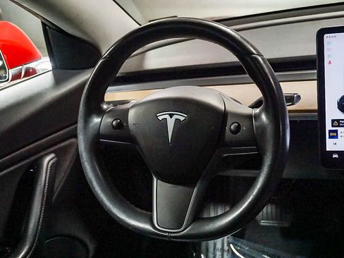 Used 2018 Tesla Model 3 Performance AWD/4WD image 15
