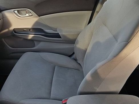 Used 2012 Honda Civic LX image 17