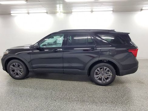 New 2026 Ford Explorer Active w/ Active Comfort Package image 7