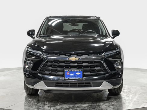 Used 2023 Chevrolet Blazer LT AWD/4WD image 10