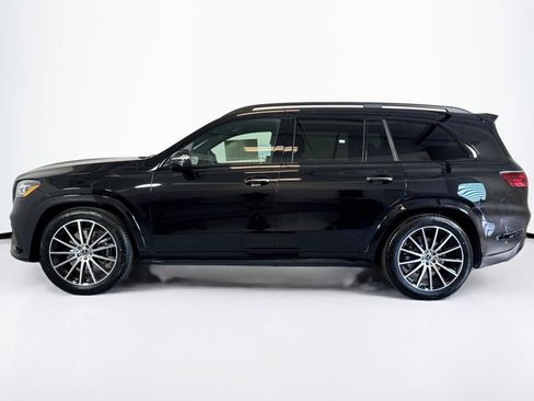 New 2026 Mercedes-Benz GLS 450 4MATIC image 8