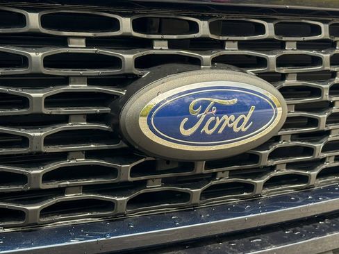 Certified 2023 Ford F150 XL w/ STX Appearance Package AWD/4WD image 9