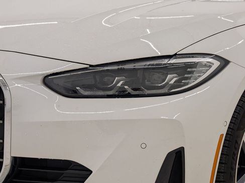 Certified 2024 BMW 430i Gran Coupe w/ Premium Package image 11