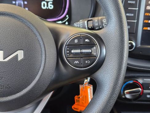 Used 2023 Kia Soul LX w/ Option Group 015 image 21