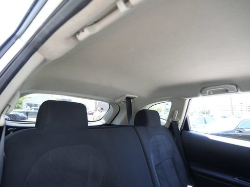 Used 2010 Nissan Rogue S w/ 360 Degree Value Pkg AWD/4WD image 27
