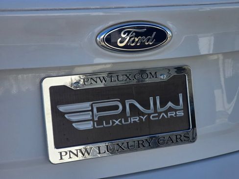 Used 2014 Ford Focus ST FWD image 13