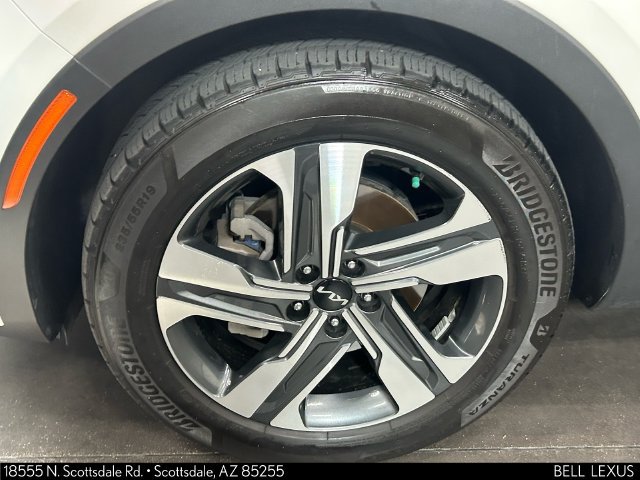 Used 2023 Kia Sorento SX Prestige w/ Panoramic Sunroof Package AWD/4WD image 10