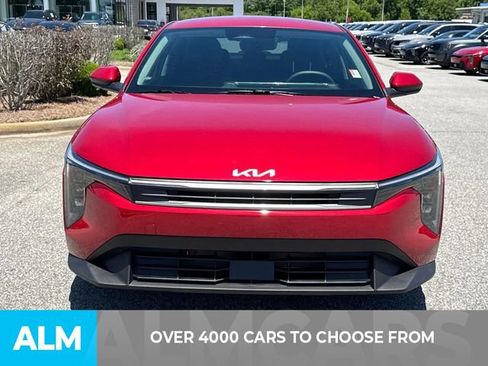 Used 2025 Kia K4 FWD image 2