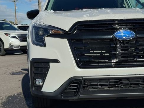 New 2026 Subaru Ascent Bronze Edition AWD/4WD image 9