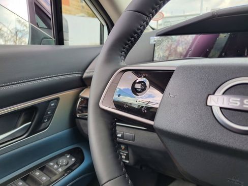 New 2026 Nissan Murano Platinum w/ Cargo Package image 22