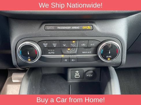 Used 2025 Ford Escape ST-Line AWD/4WD image 20