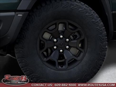 New 2026 RAM 1500 RHO AWD/4WD image 9